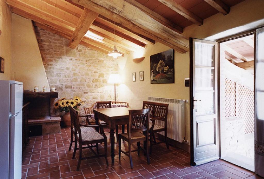 Fattoria La Pieve Villa Stribugliano Exterior photo