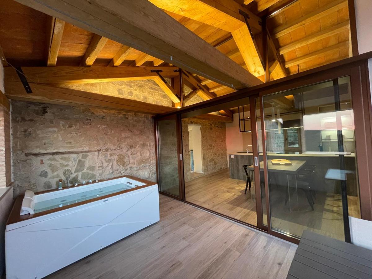 Fattoria La Pieve Villa Stribugliano Exterior photo