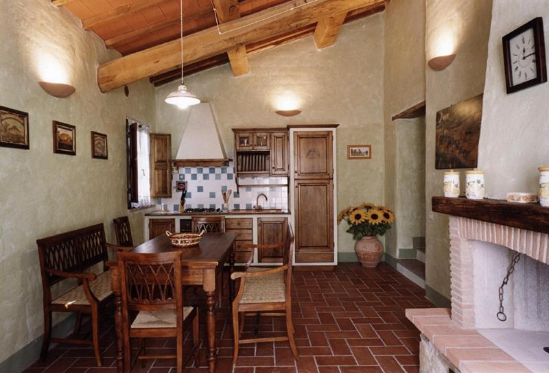 Fattoria La Pieve Villa Stribugliano Exterior photo
