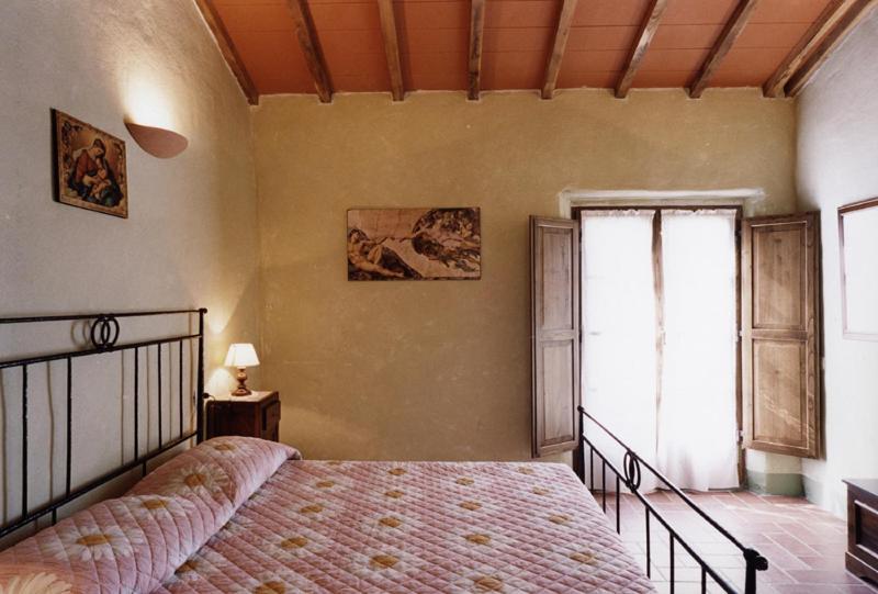 Fattoria La Pieve Villa Stribugliano Exterior photo