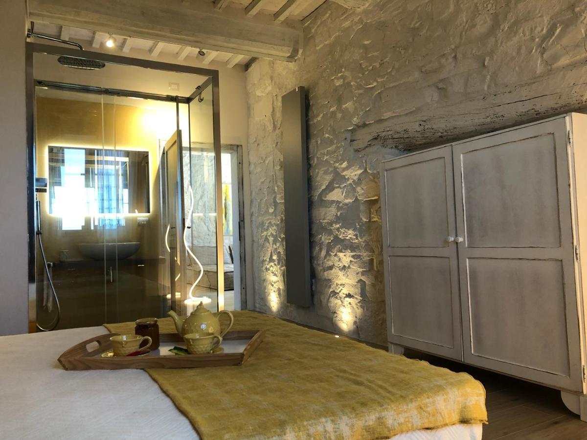 Fattoria La Pieve Villa Stribugliano Exterior photo